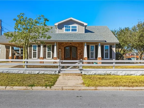 906 E Herb Dr, Pharr, TX 78577