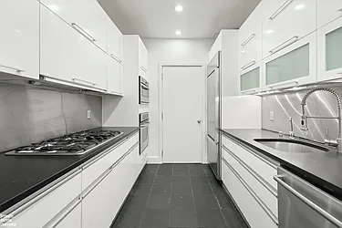 Sold by Brown Harris Stevens