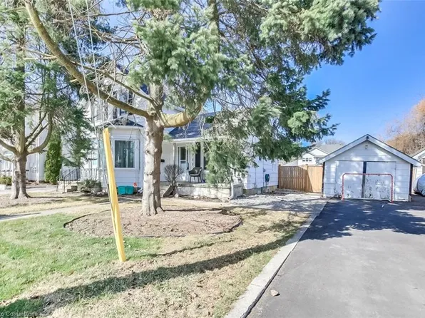 755 Rathbourne Ave, Woodstock, ON N4S 4L6