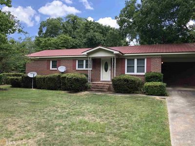 820 Gwendolyn St, Sandersville, GA, 31082