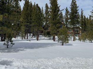 320 Elias Baldwin, Truckee, CA 96161