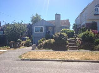 2637 W Crockett St, Seattle, WA 98199