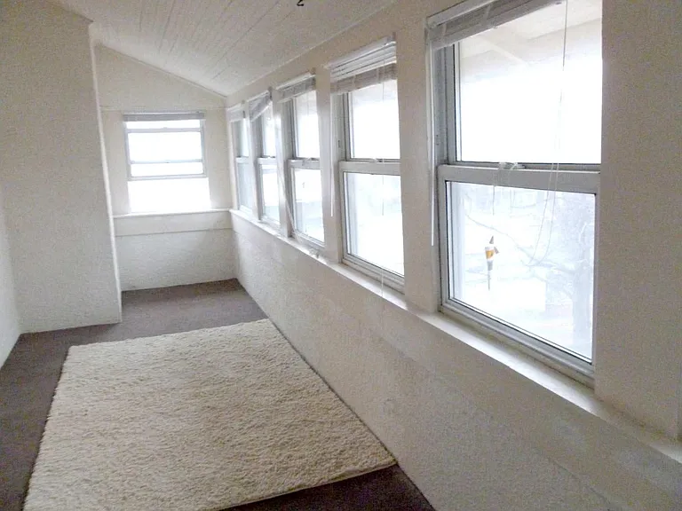 Sunroom