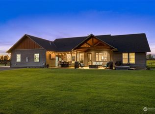 4073 Vantage Hwy, Ellensburg, WA 98926