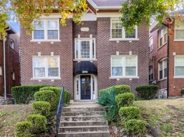 6412 Alamo Ave APT 1E, Saint Louis, MO 63105