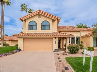 11731 N 91st Pl, Scottsdale, AZ 85260