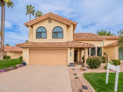 11731 N 91st Pl, Scottsdale, AZ, 85260