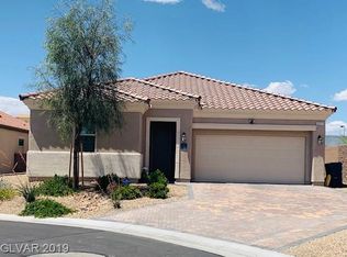 4317 Red Fan Palm Ct, North Las Vegas, NV 89032