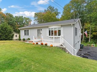 174 Monson Turnpike Rd, Ware, MA 01082
