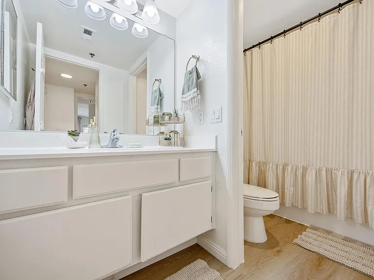 5837 Oak Bend Ln #310 — Photo 9