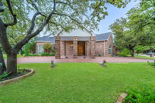 4503 Bretton Bay Ln Photo 1
