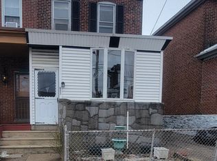 602 Magee Ave, Philadelphia, PA 19111