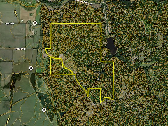 2nd image of 175 Poplar Springs Rd Lot Wp001