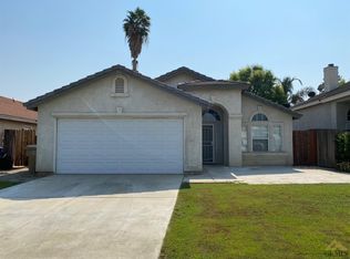 4907 Oakville Ct, Bakersfield, CA 93313