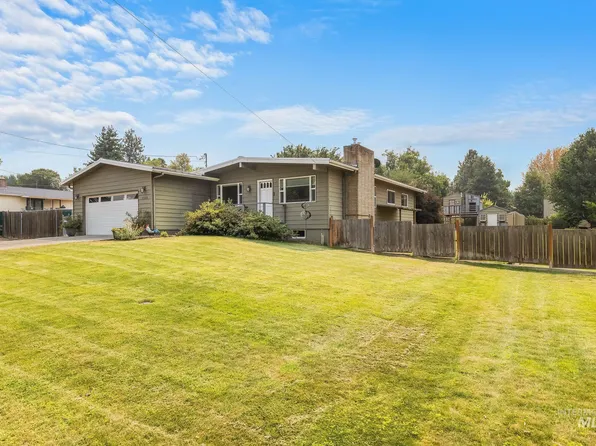 1734 Burrell Ave, Lewiston, ID 83501