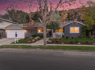 2150 Blossom Crest Way, San Jose, CA 95124