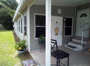 4714 Goldfinch Dr, Zephyrhills, FL 33541
