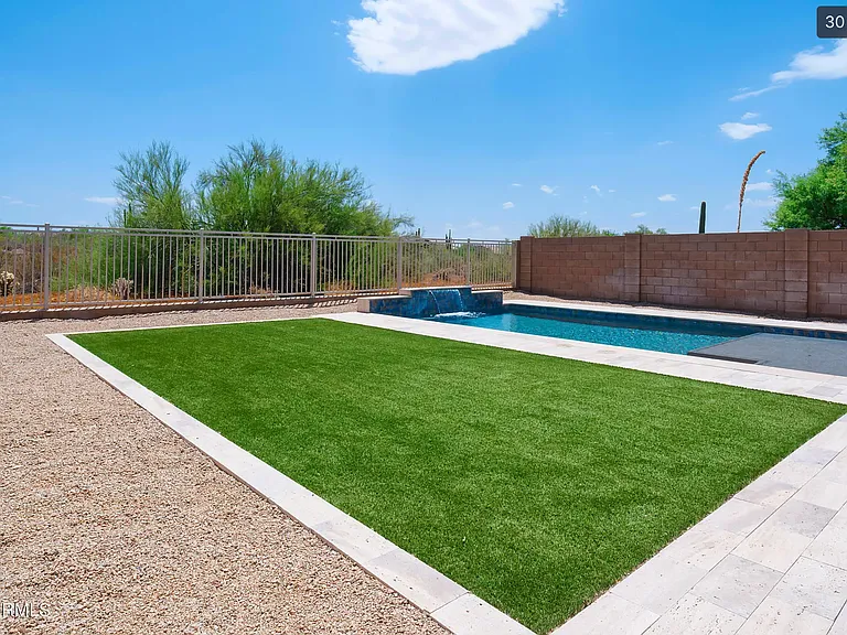 4423 E Coyote Wash Dr — Photo 28