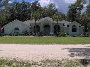 10390 SW 136th Court Rd, Dunnellon, FL 34432
