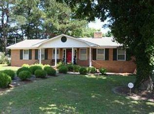 3201 E Amherst Dr, Florence, SC 29506