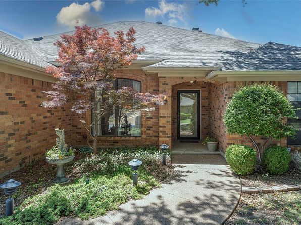 4817 Courtside Dr, Fort Worth, TX 76133