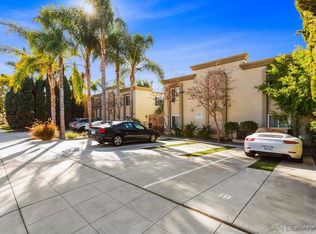 4146 Hamilton St APT 5, San Diego, CA 92104