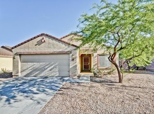 23767 W Wayland Dr, Buckeye, AZ 85326