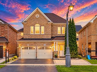 25 Thackery Dr, Ajax, ON L1T 0G5