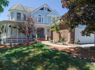 1441 Horseshoe Cir, Milford, MI 48381