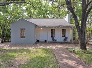 3107 Harris Blvd, Austin, TX 78703