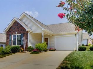 111 Bevington Way, Mooresville, NC 28117