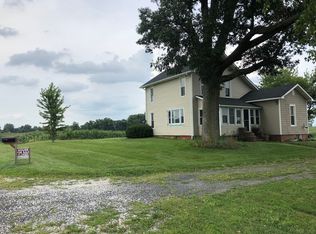 5540 County Road 16, Wauseon, OH 43567