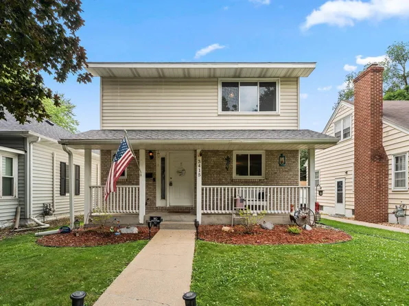 3415 Grimes Ave N, Robbinsdale, MN 55422