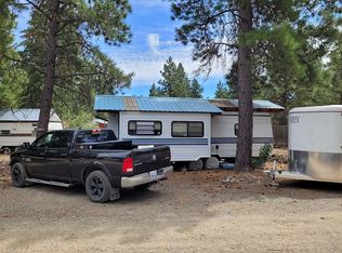 1000 Mountain River Trails Rd #C5, Cle Elum, WA 98922