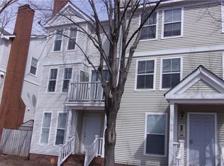 532 South St, Portsmouth, VA 23704