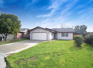 721 W Buena Vista Ave, Visalia, CA 93291