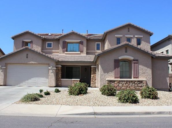 1816 E Glacier Pl