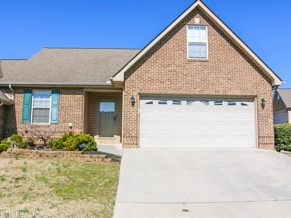 5925 Pebble Run Way, Knoxville, TN 37918