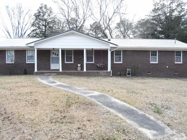 411 Holland Finley Rd, Jacksonville, AL 36265