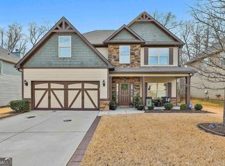 225 Briandwood Dr, Newnan, GA 30265