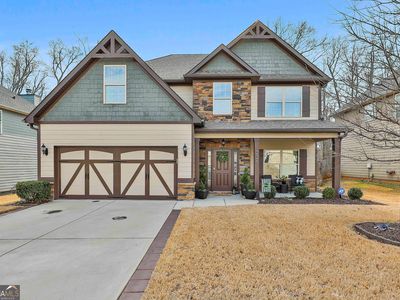 225 Briandwood Dr, Newnan, GA, 30265