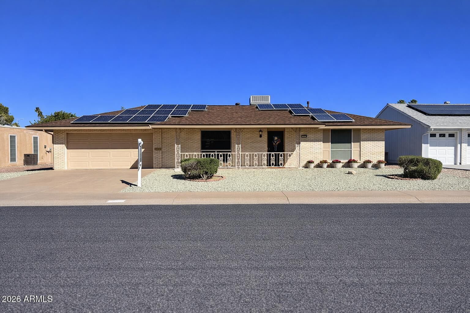 9219 W INDIAN HILLS Drive, Sun City, AZ 85351 | Zillow