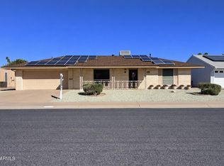 9219 W Indian Hills Dr, Sun City, AZ 85351