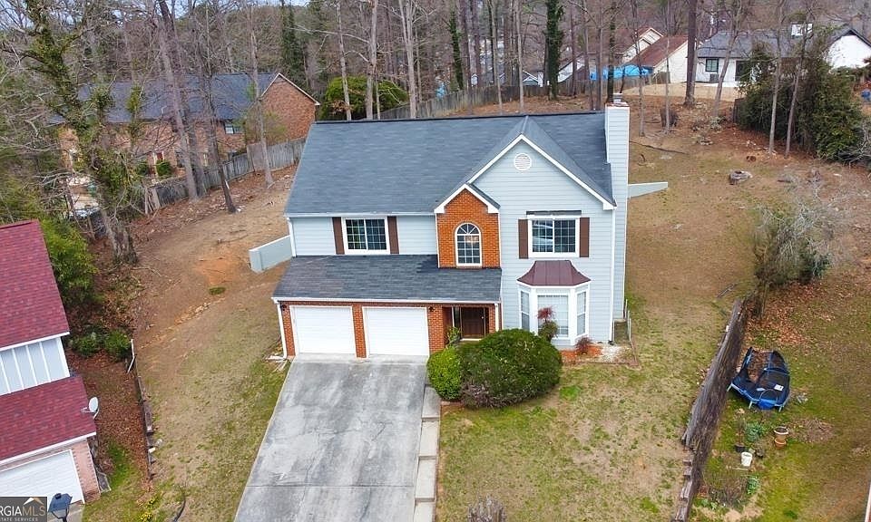 1st image of 5120 Harbins Point Ln NW