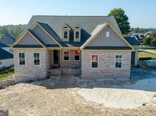 5511 Morningview Ln, Jefferson, GA 30549