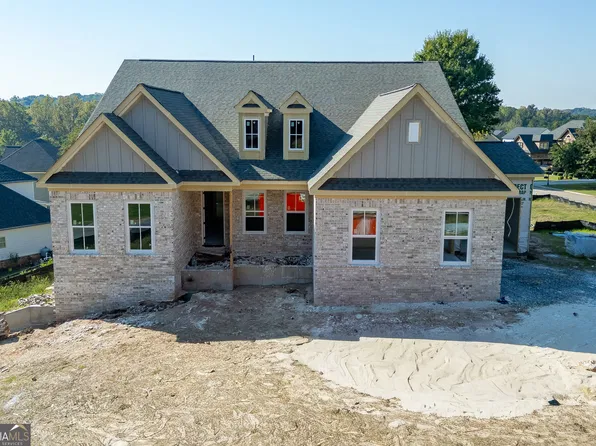 5511 Morningview Ln, Jefferson, GA 30549