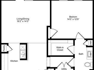 Oxford At Lake View, Corinth, TX 76210