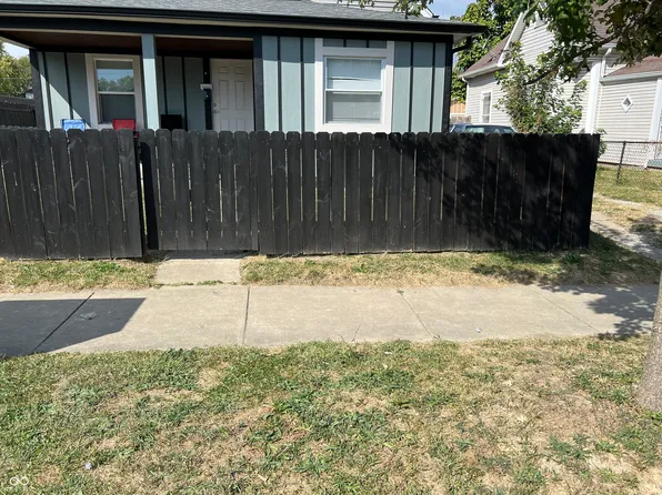 304 N Linwood Ave, Indianapolis, IN 46201