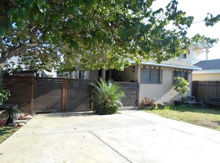 2652 E. Dominguez St, Carson, CA 90810