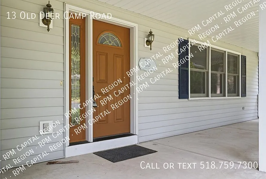 Desireable Old Deer Camp Road Home — Photo 2